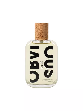 OBVIOUS | Un Été Eau de Parfum 100ml | 
